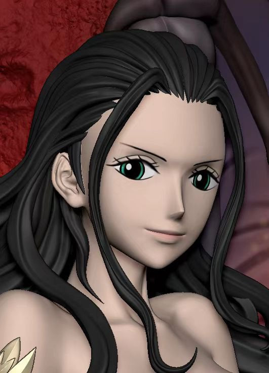 One Piece - Nico Robin | 1:4 Resin Statue | von XY Studio