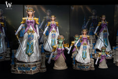 Wolf Link and Midna First 4 Figures Statue - Zelda Dungeon Wiki, a The Legend of Zelda wiki Wolf Link and Midna First 4 Figures Statue - Zelda Dungeon Wiki, a The Legend of Zelda wiki