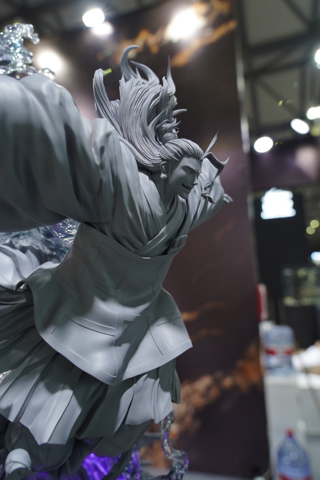 Jujutsu Kaisen - Geto Suguru | 1:6 Resin Statue | von Dream Shapers Studio