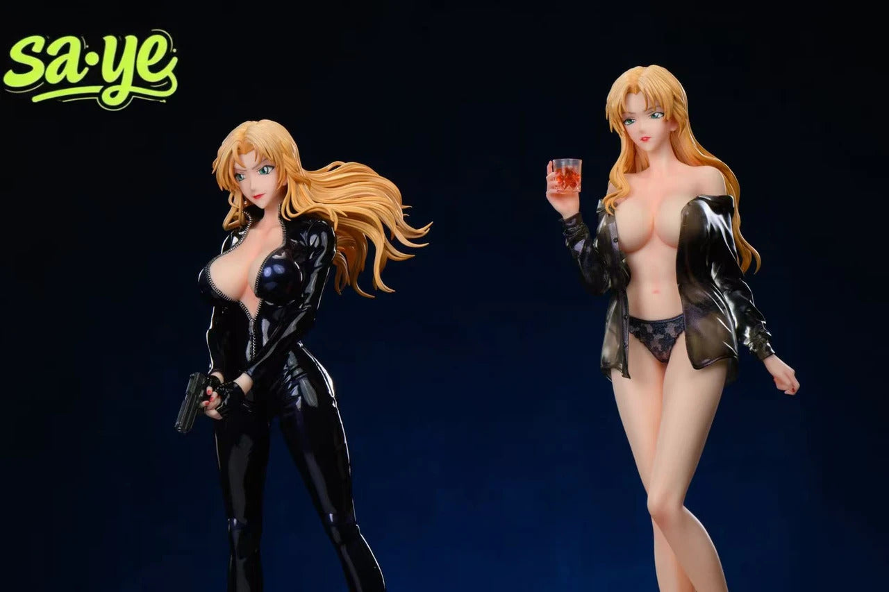 Detective Conan - Vermouth