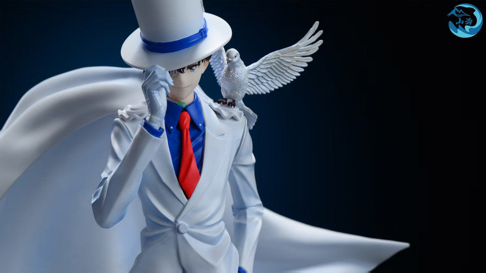 Detective Conan - Kuroba Kaito | 1:6 Resin Statue | by Shan Hai Studio