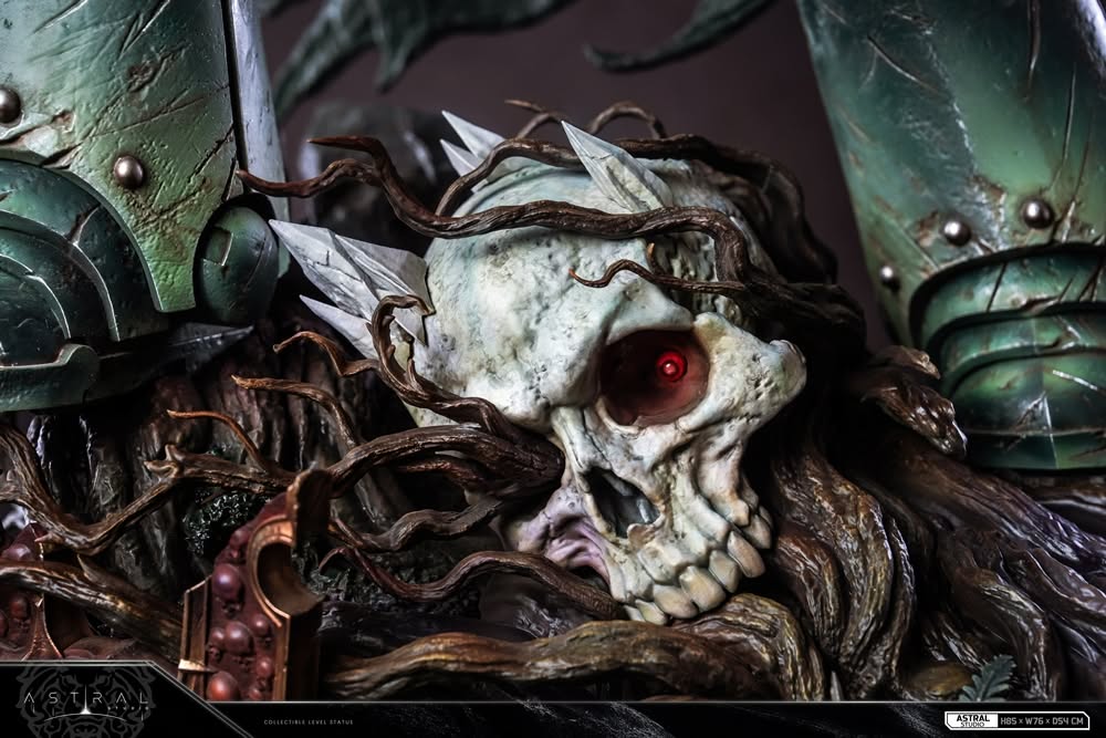 Warhammer - Lion El'Jonson