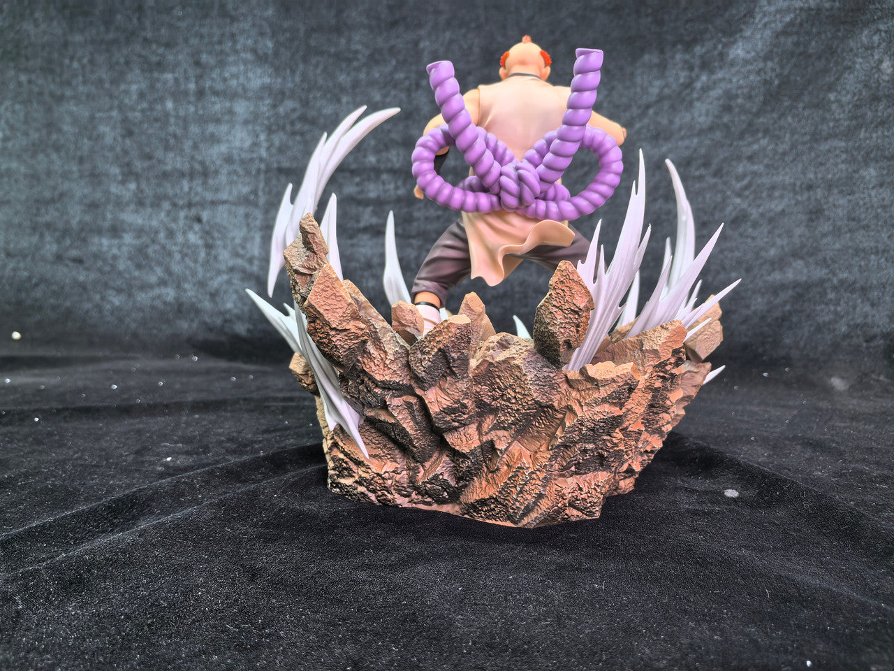 Naruto - Jirobo | Resin Statue | by Sakura Studio