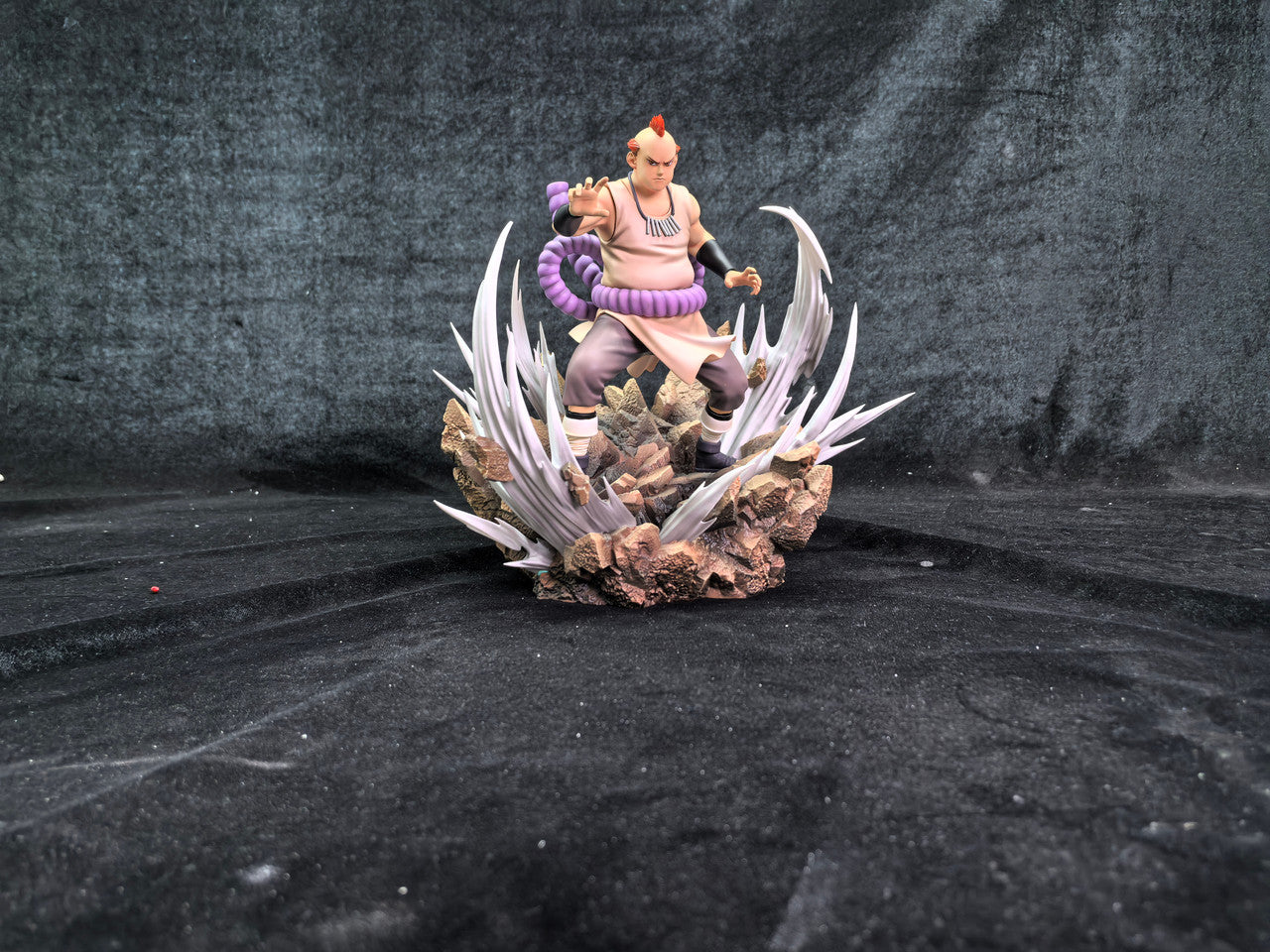 Naruto - Jirobo | Resin Statue | by Sakura Studio