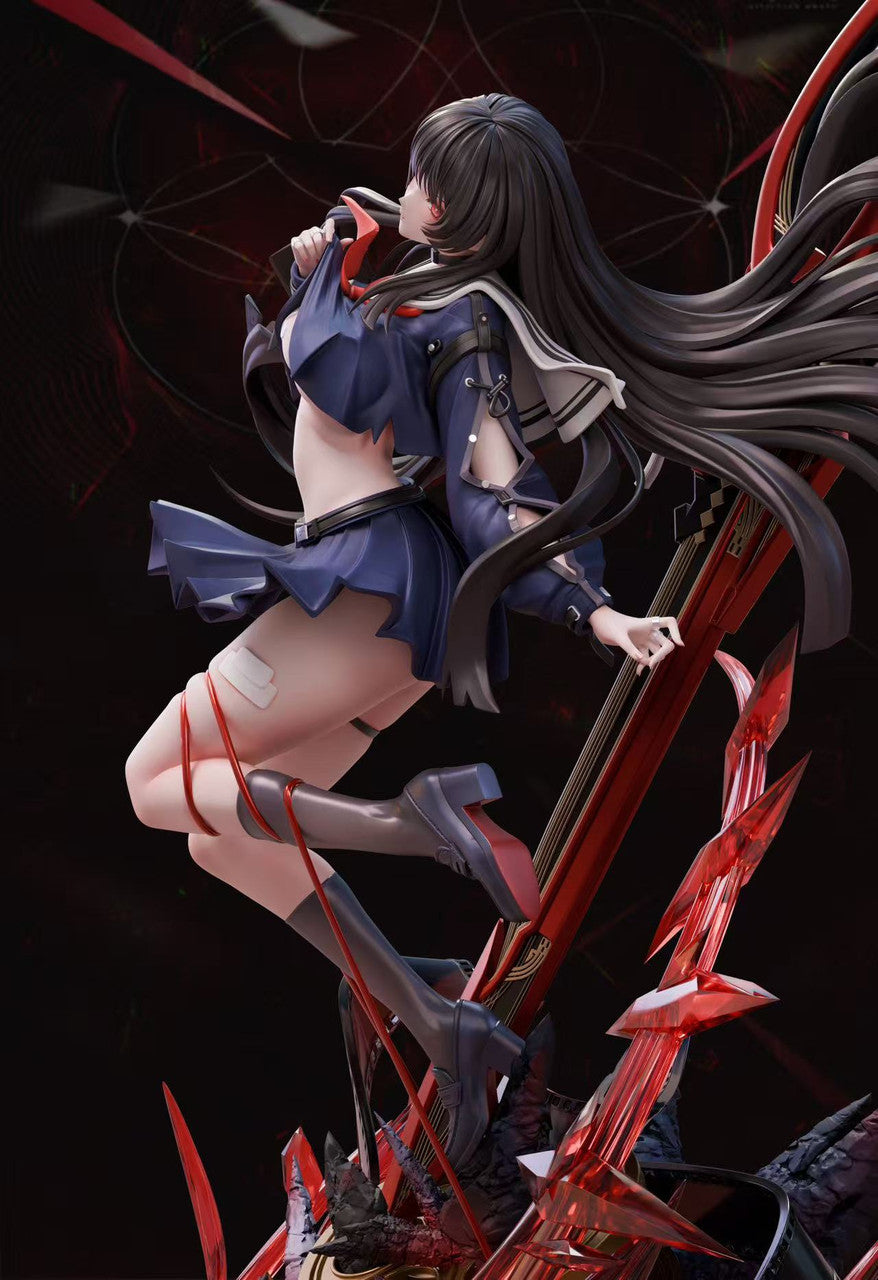 Date A Live - Tokisaku | 1:6 Resin Statue | by MiYin Studio