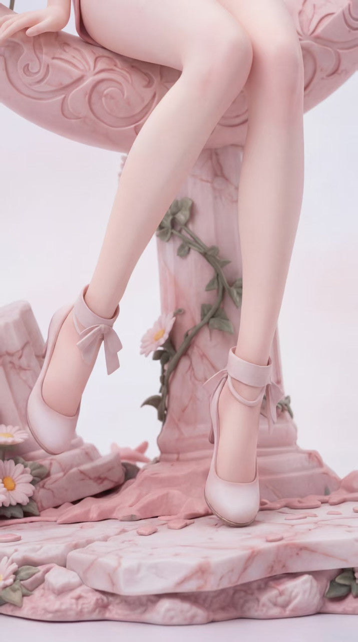 Chainsaw Man - Reze | 1:6 Resin Statue | by LingYan Studio