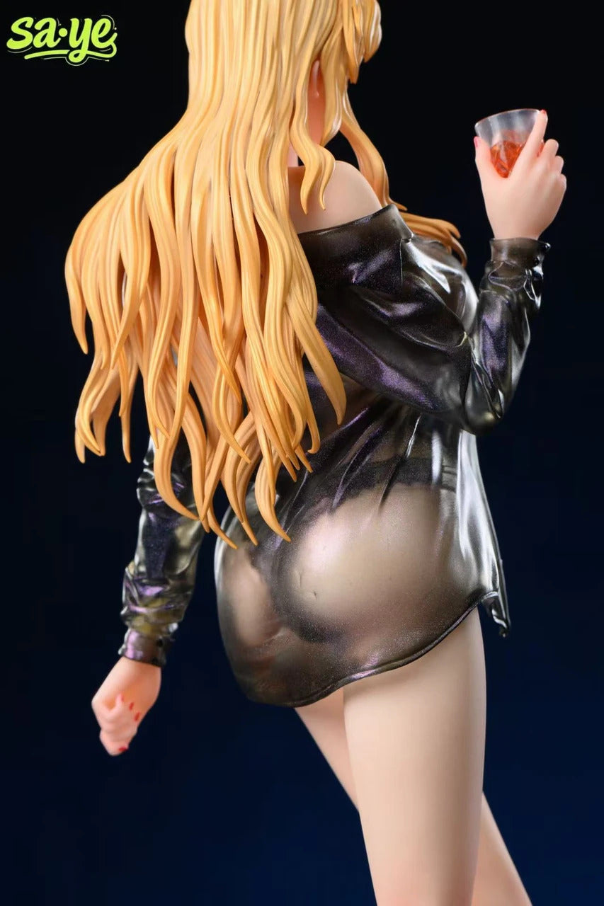 Detective Conan - Vermouth