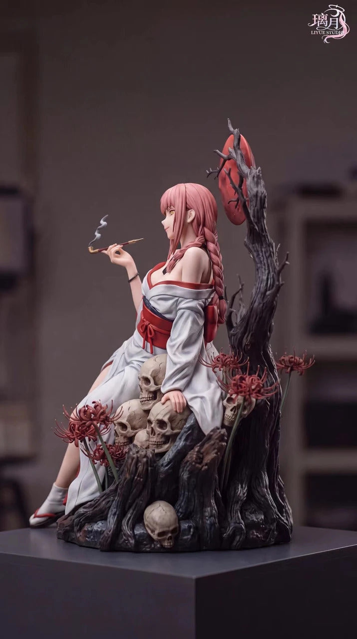Chainsaw Man - Makima 2.0