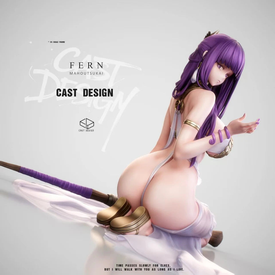 Frieren: Beyond Journey’s End - Fern 2