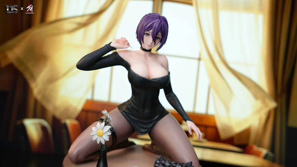 Chainsaw Man - Reze