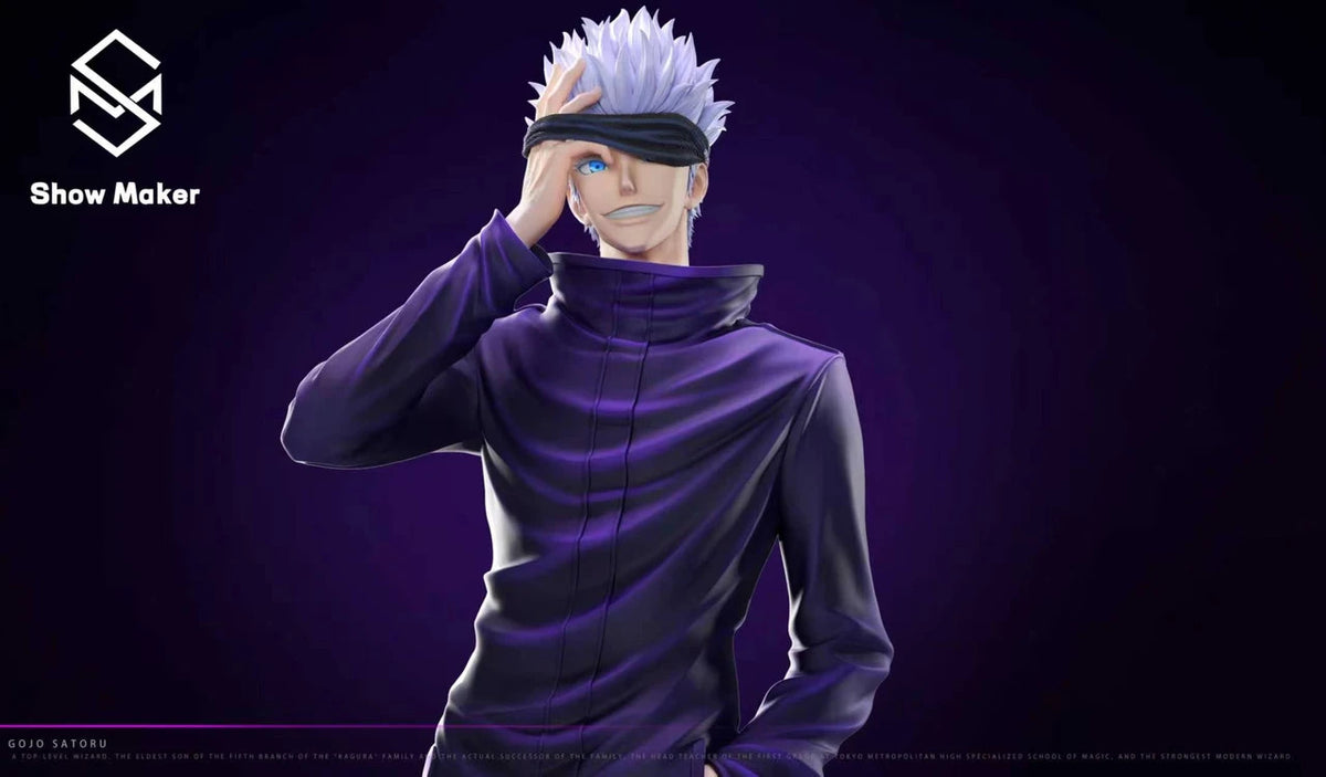 Jujutsu Kaisen - Satoru Gojo
