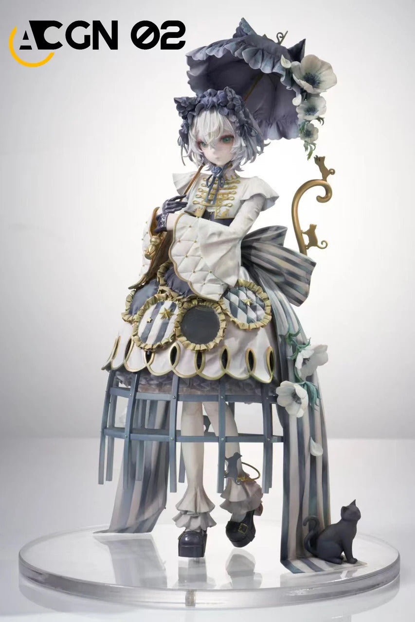 Project Nami