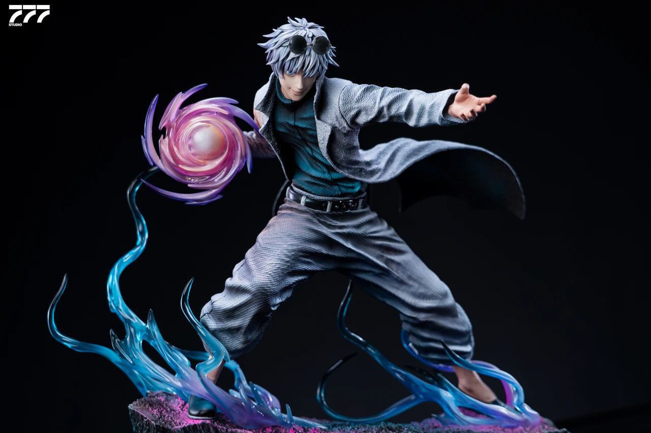 Jujutsu Kaisen - Gojo Hollow Purple