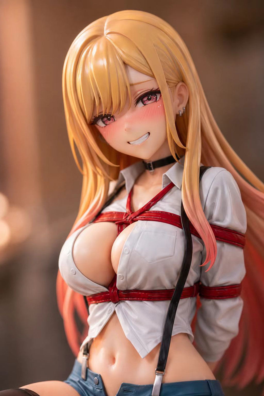 My Dress-Up Darling - Kitagawa Marin | 1:6 Resin Statue | by XingHai Studio