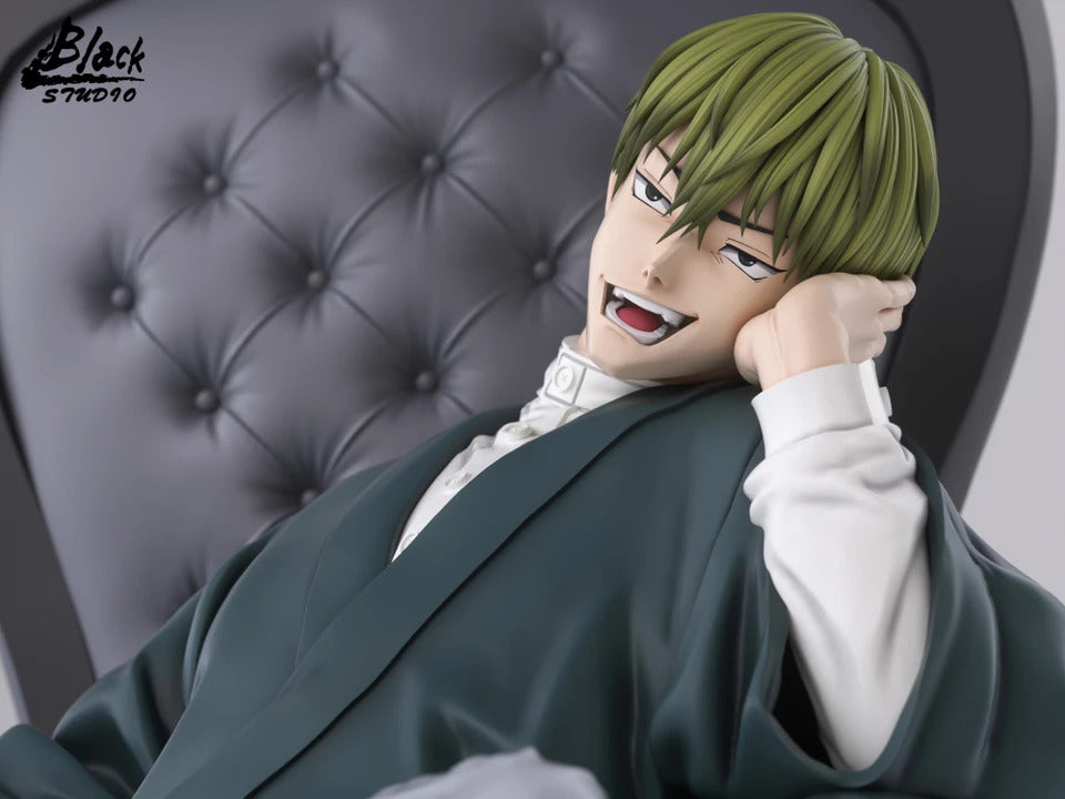 Jujutsu Kaisen - Zenin Naoya