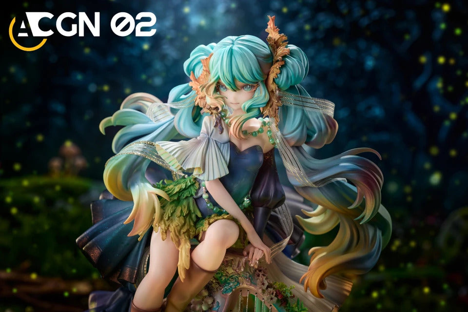 Vocaloid - Hatsune Miku
