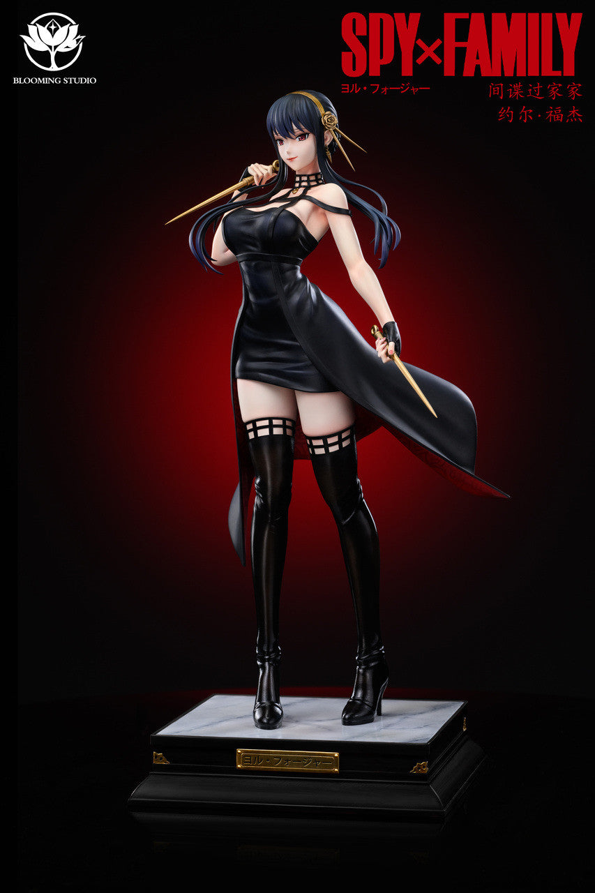 Spy x Family – HandsomeCake Goodies