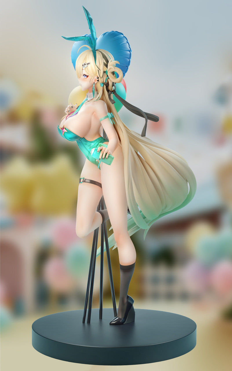 Wuthering Waves - Bunny Girl LYNAE | Resin Statue | by TG Studio