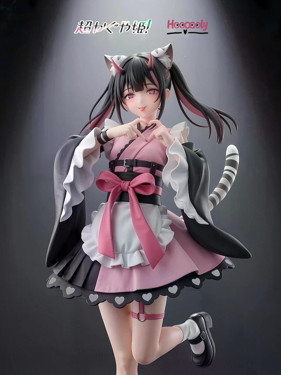 Too Many Losing Heroines! - Noi Komazawa | 1:6 Resin Statue | by Hoooooly Studio