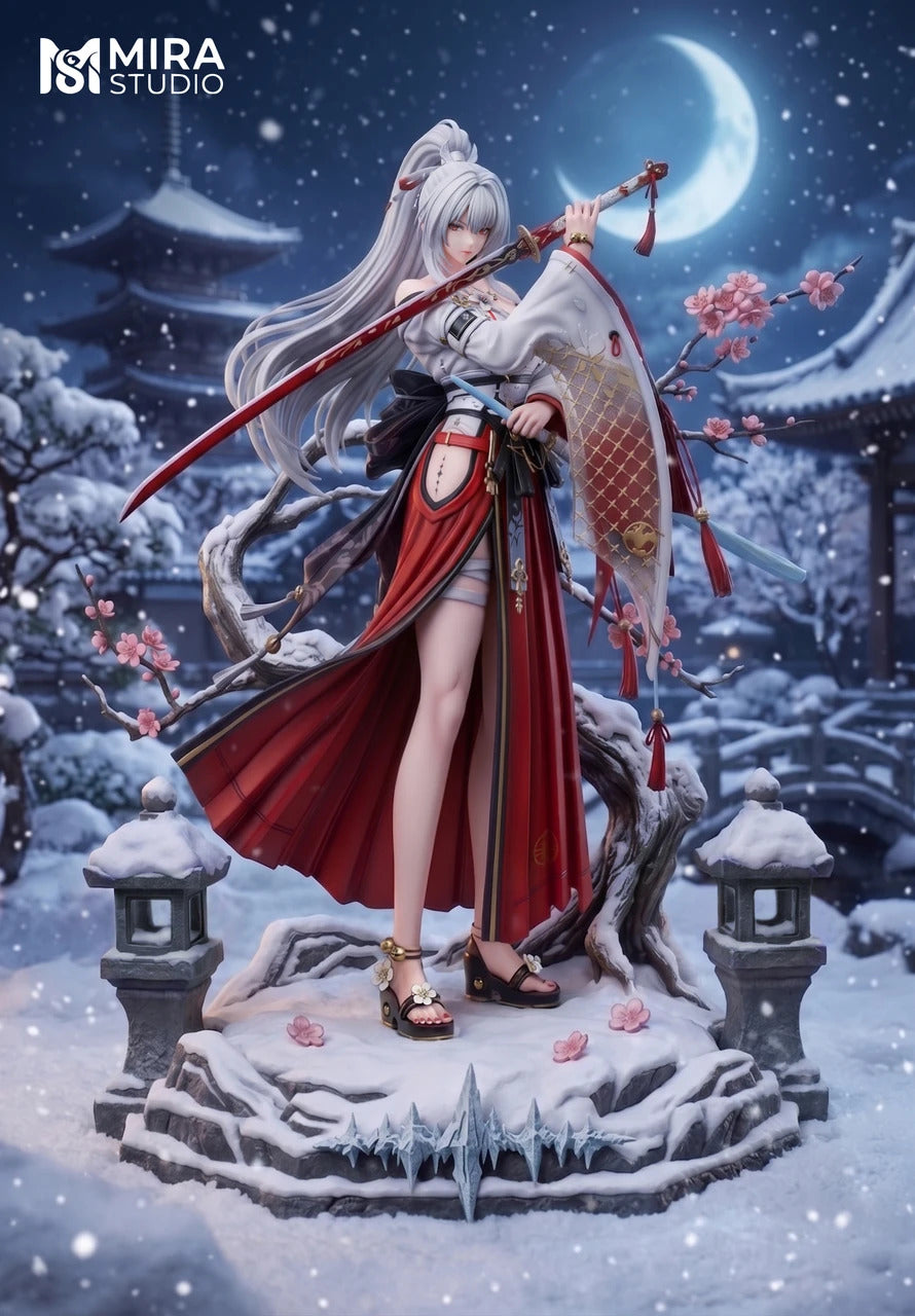 Kagurabachi - Hiyuki