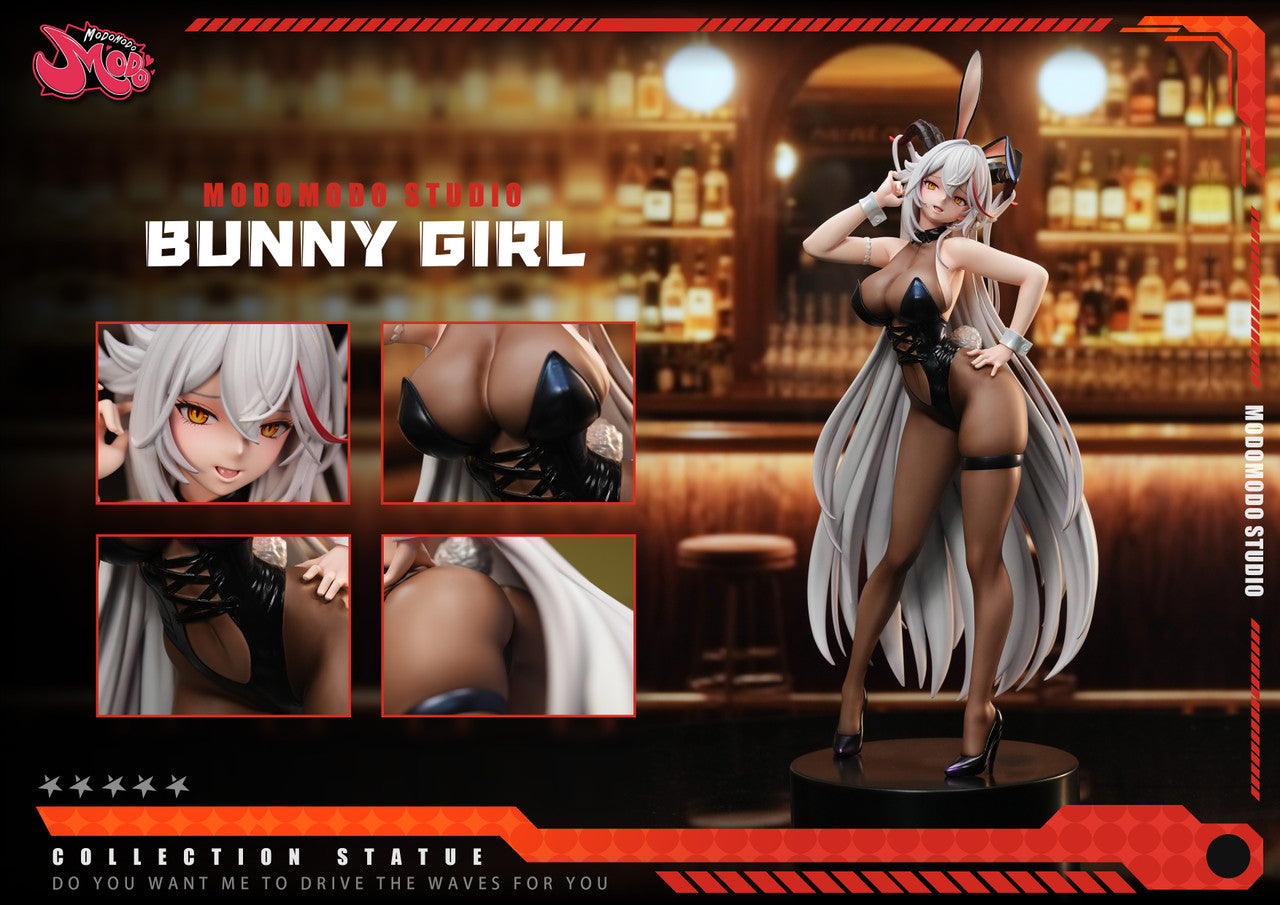 Azur Lane - Aegir | 1:6/1:4 Resin Statue | by Modomodo Studio