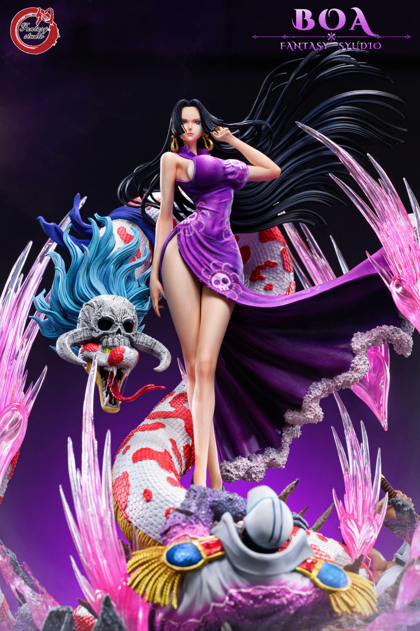 Fantasy Studio – HandsomeCake Goodies
