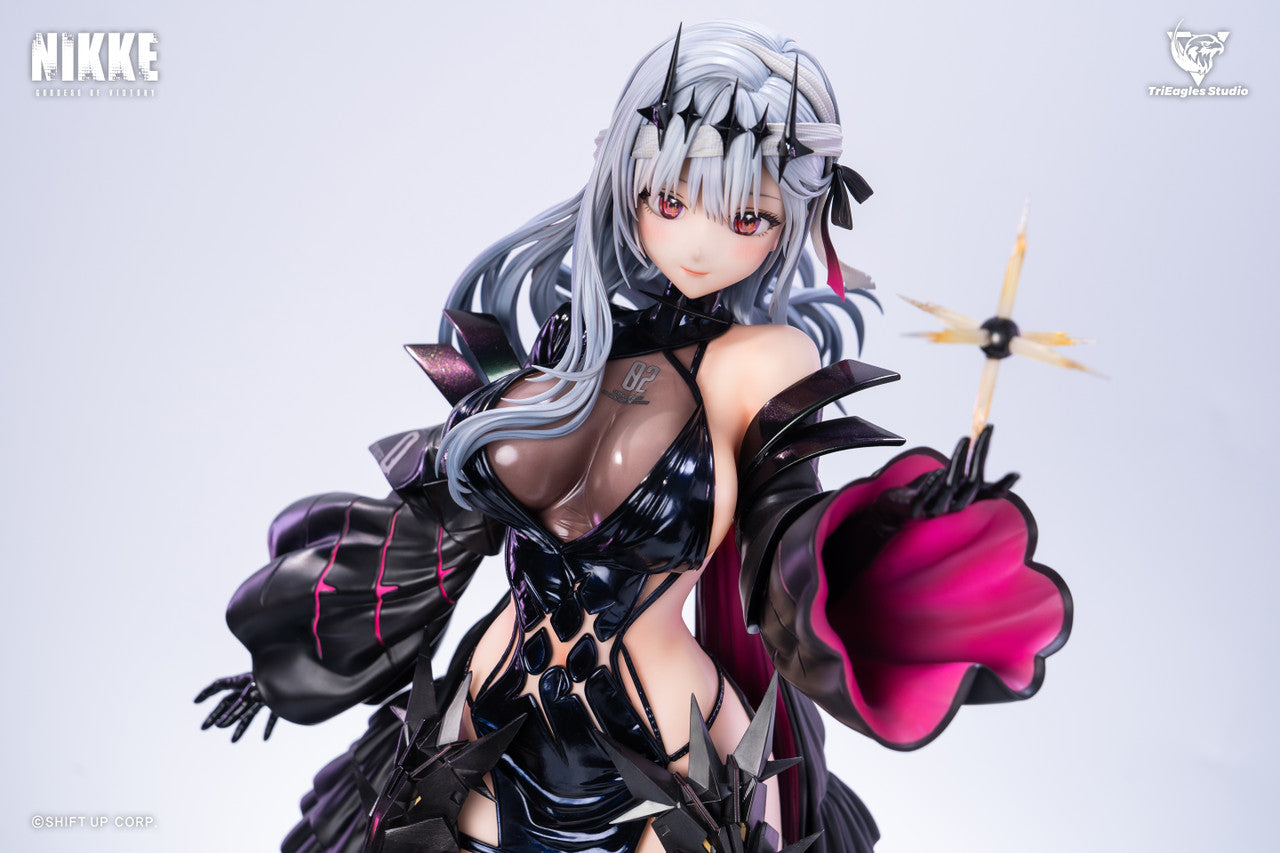Goddess of Victory: Nikke - Modernia Licensed | 1:4 Resin Statue | by TriEagles Studio