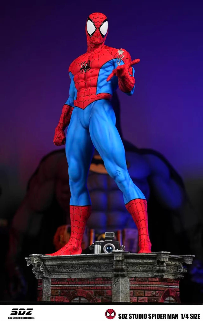 Marvel - Spider Man