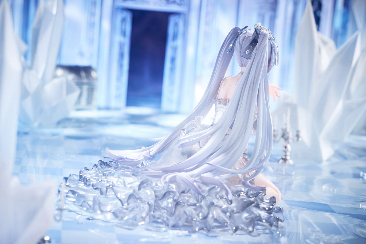 Goddess of Victory: Nikke - Cinderella | 1:6 Resin Statue | by MilkTea Studio