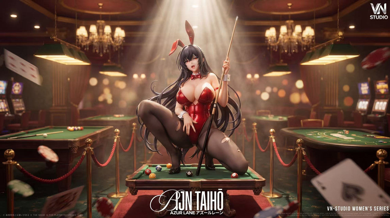 Azur Lane - Bunny Girl IJN Taihō | 1:4 Resin Statue | by VN Studio