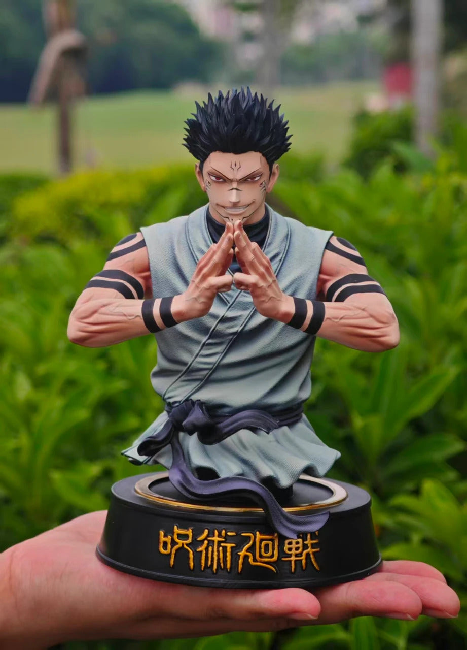 Jujutsu Kaisen - Ryomen Sukuna