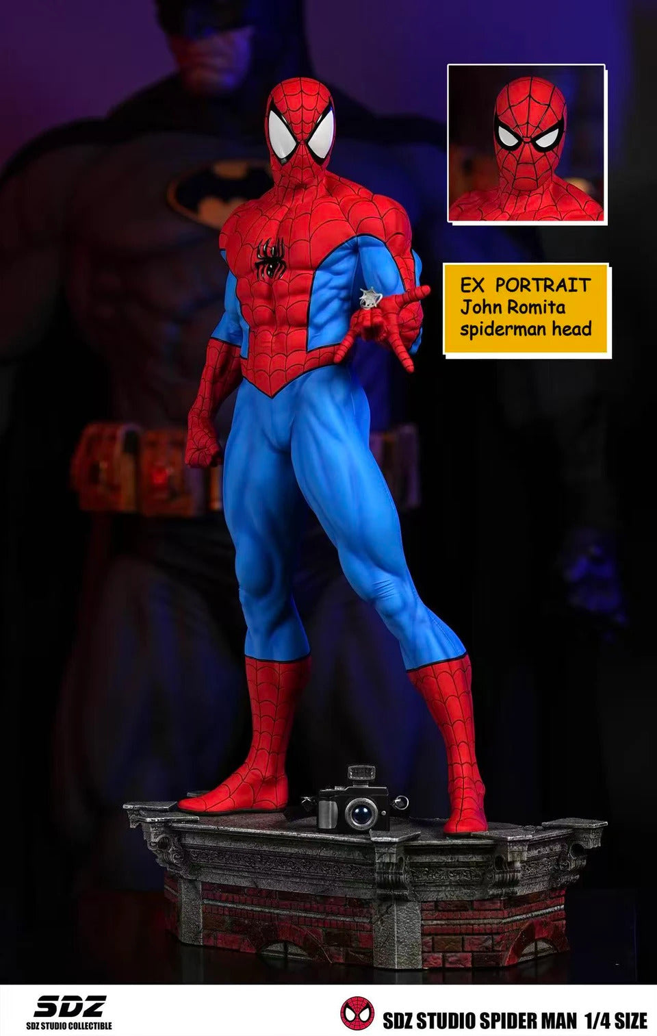Marvel - Spider Man