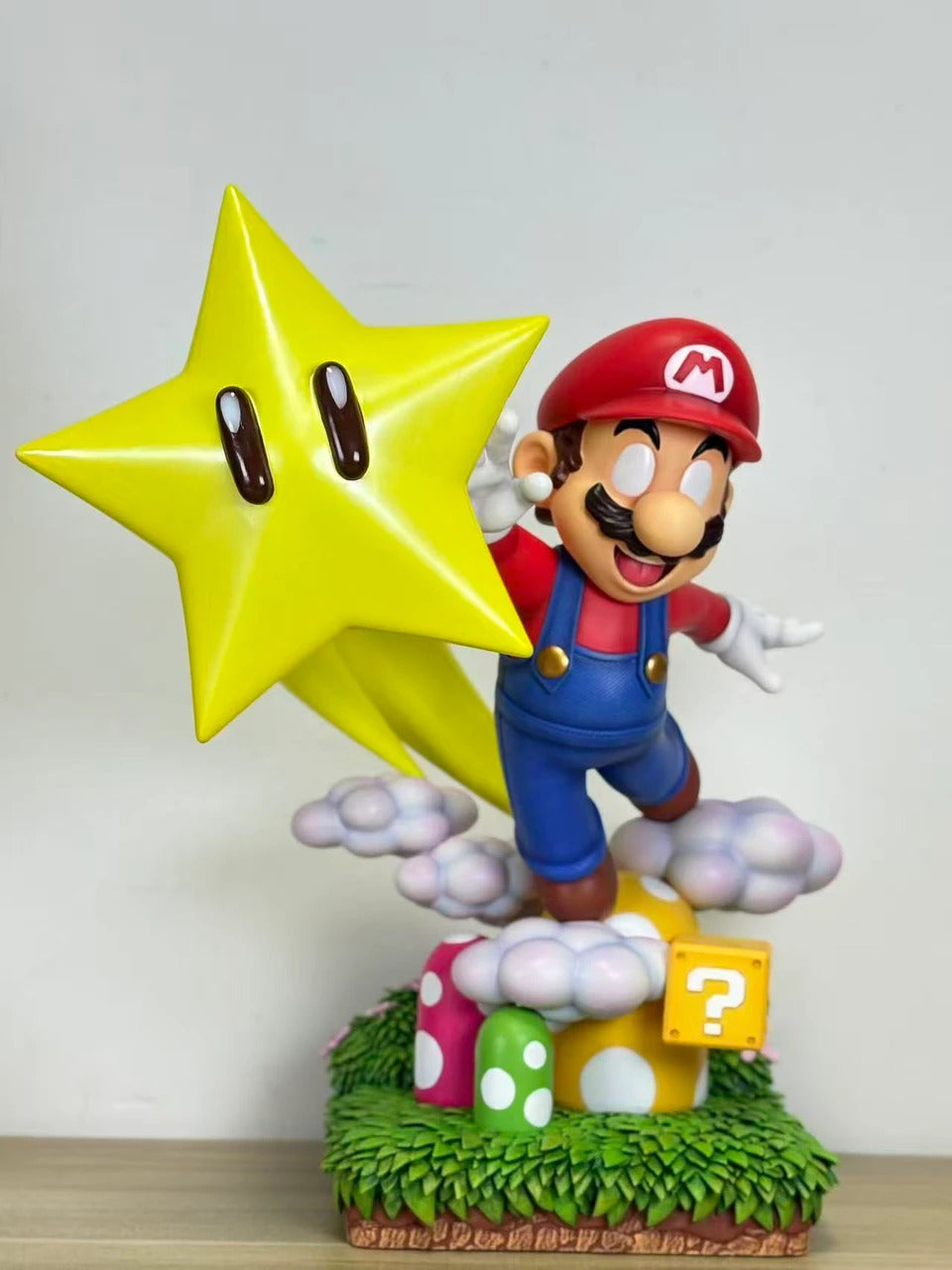 Super Mario - Mario