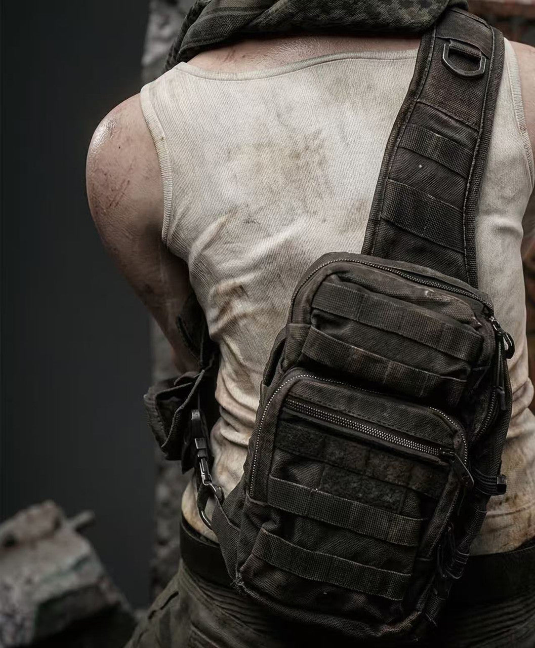 Resident Evil - Grace Ashcroft | 1:4 Resin Statue | by Reflection Studio