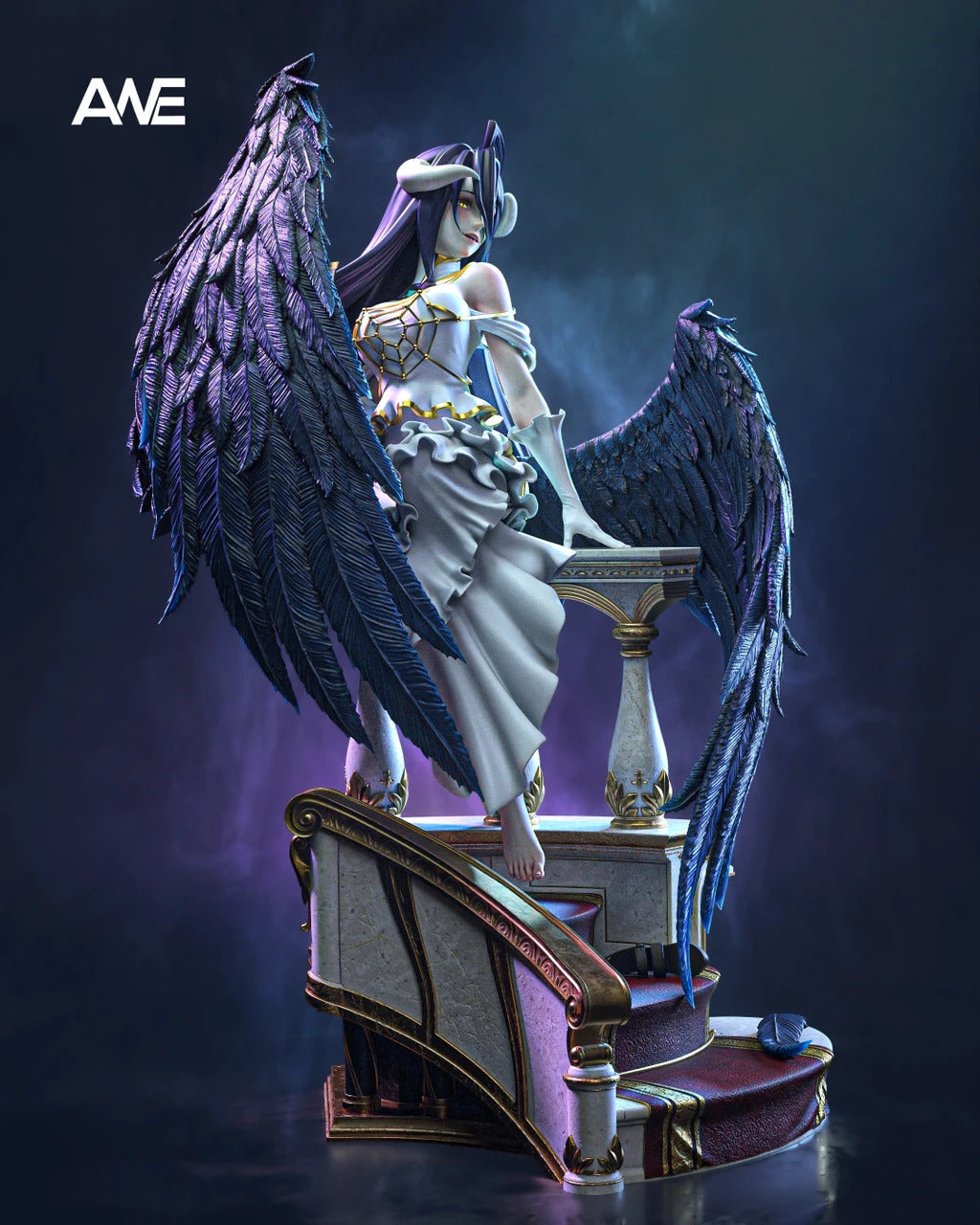 Overlord - Albedo