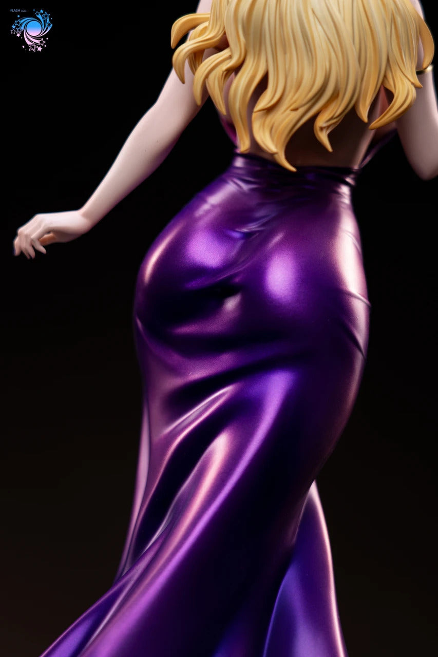 Detective Conan - Vermouth