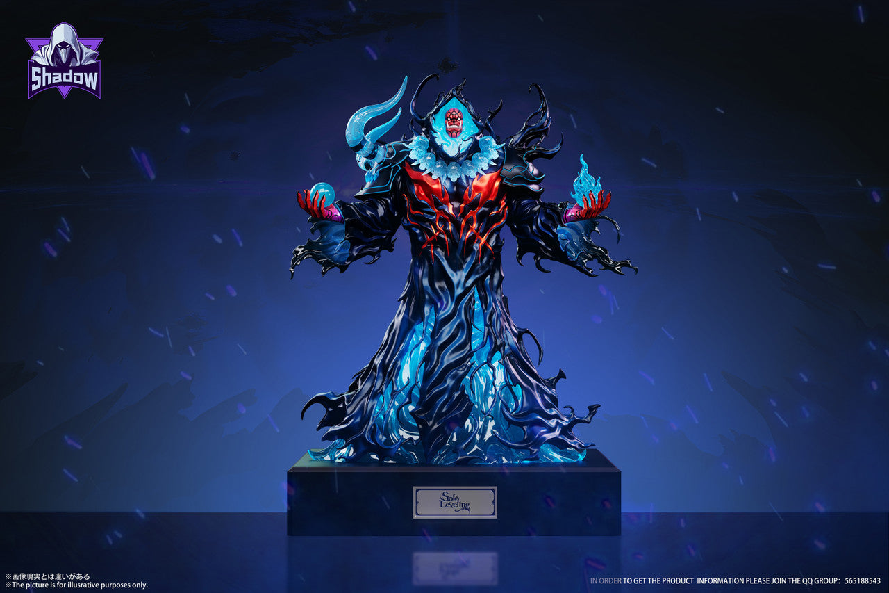 Solo Leveling - Shadow Tusk | 1:4 Resin Statue | by Shadow Studio