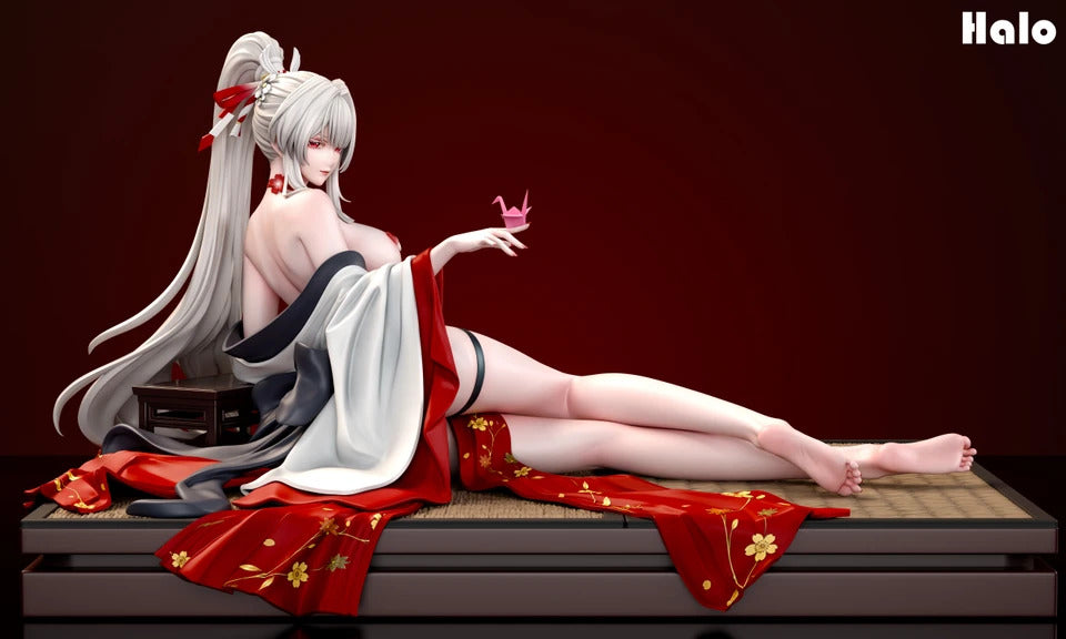 Kagurabachi - Hiyuki