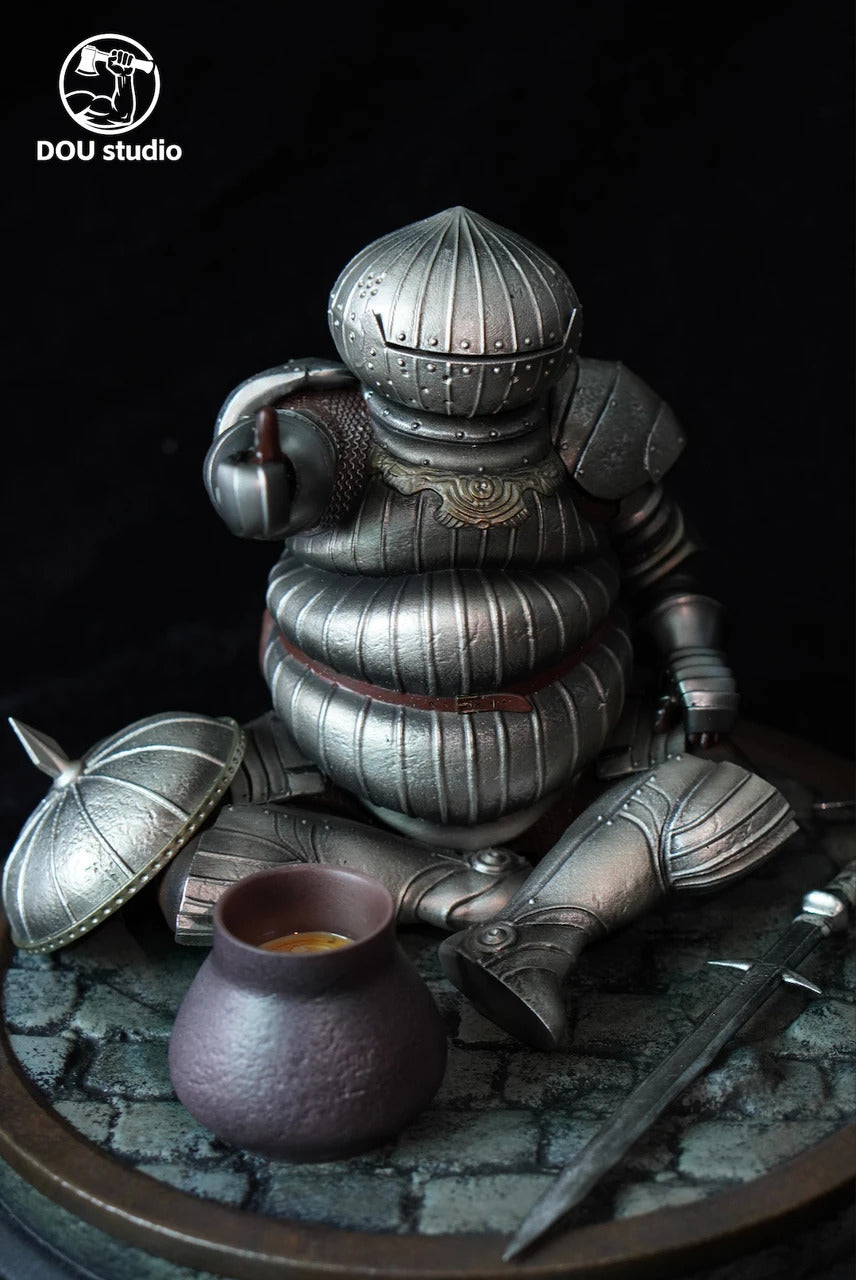 Dark Souls - Siegward