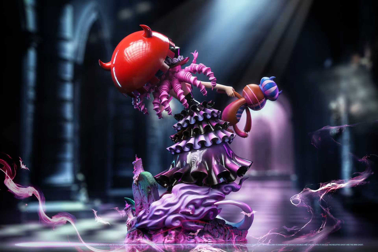 One Piece - Perona | 1:6 Resin Statue | by SY Studio