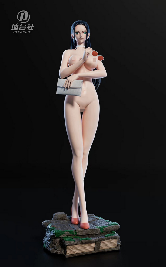 One Piece - Nico Robin | 1:3 Resin Statue | von DI TAI SHE Studio