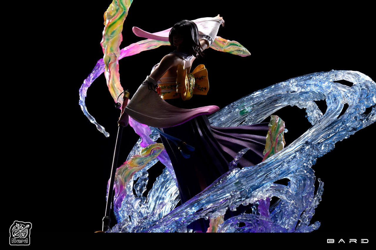 Final Fantasy - Yuna | 1:4 Resin Statue | by Bard Studio