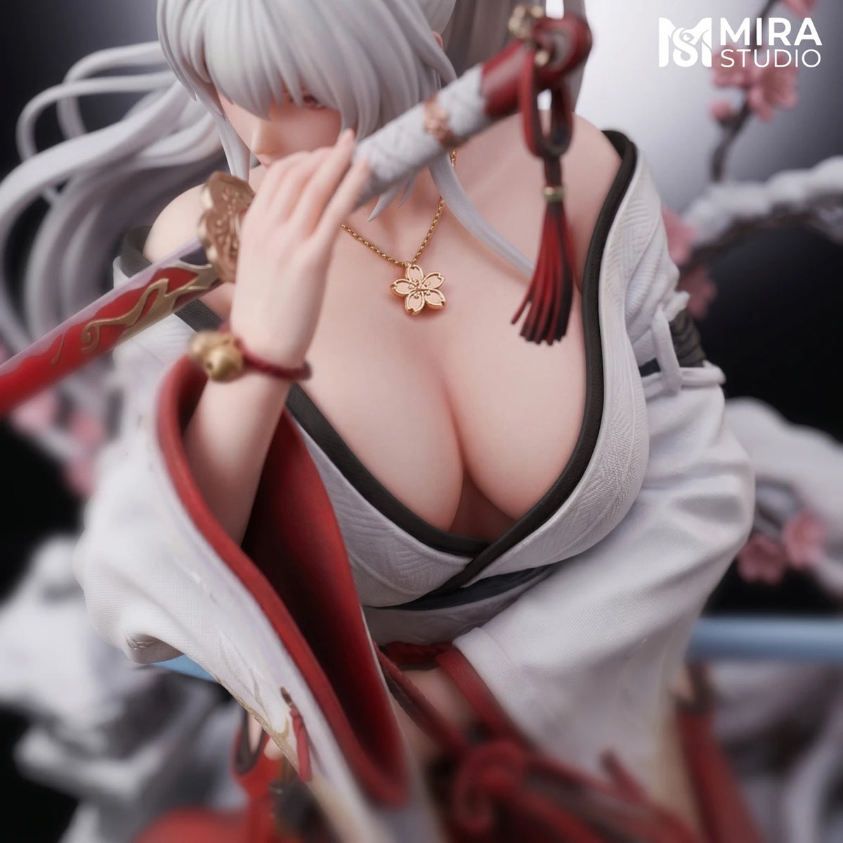 Kagurabachi - Hiyuki