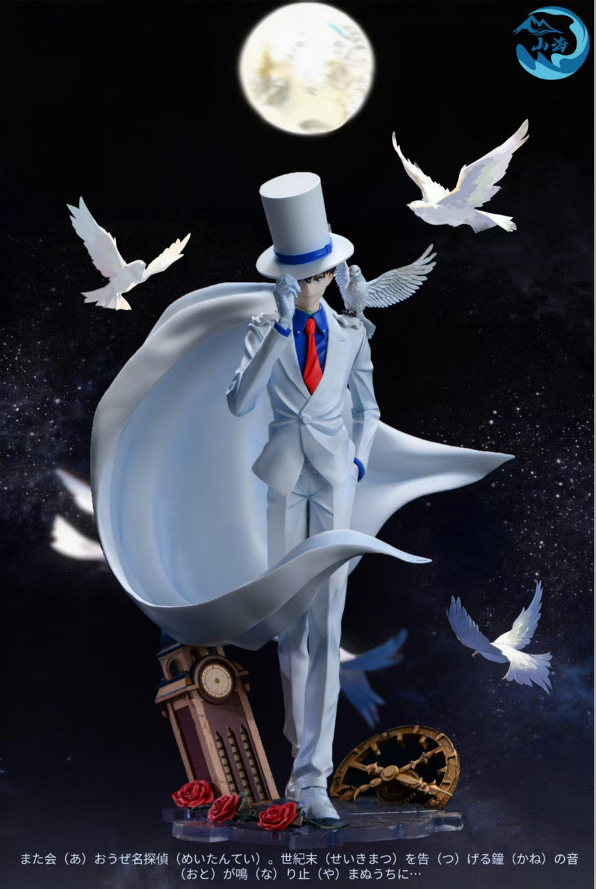 Detective Conan - Kuroba Kaito | 1:6 Resin Statue | by Shan Hai Studio