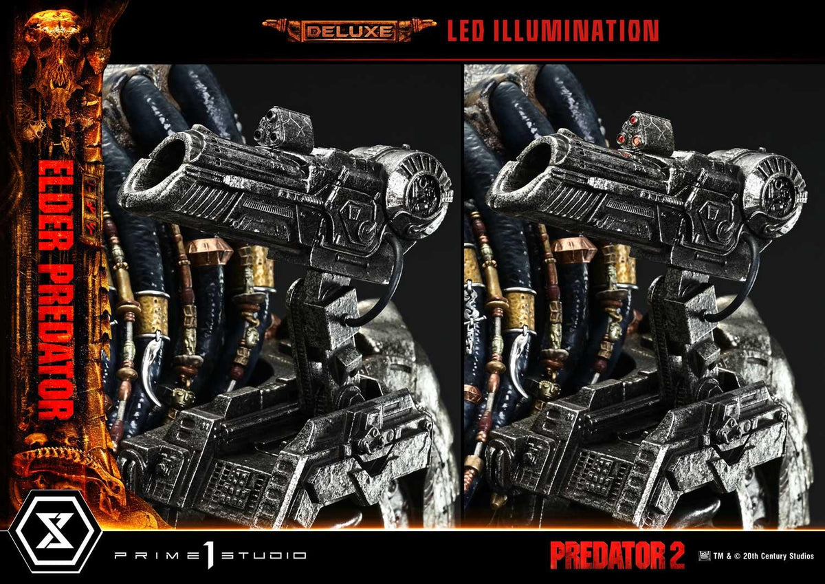 Predator - Elder Predator