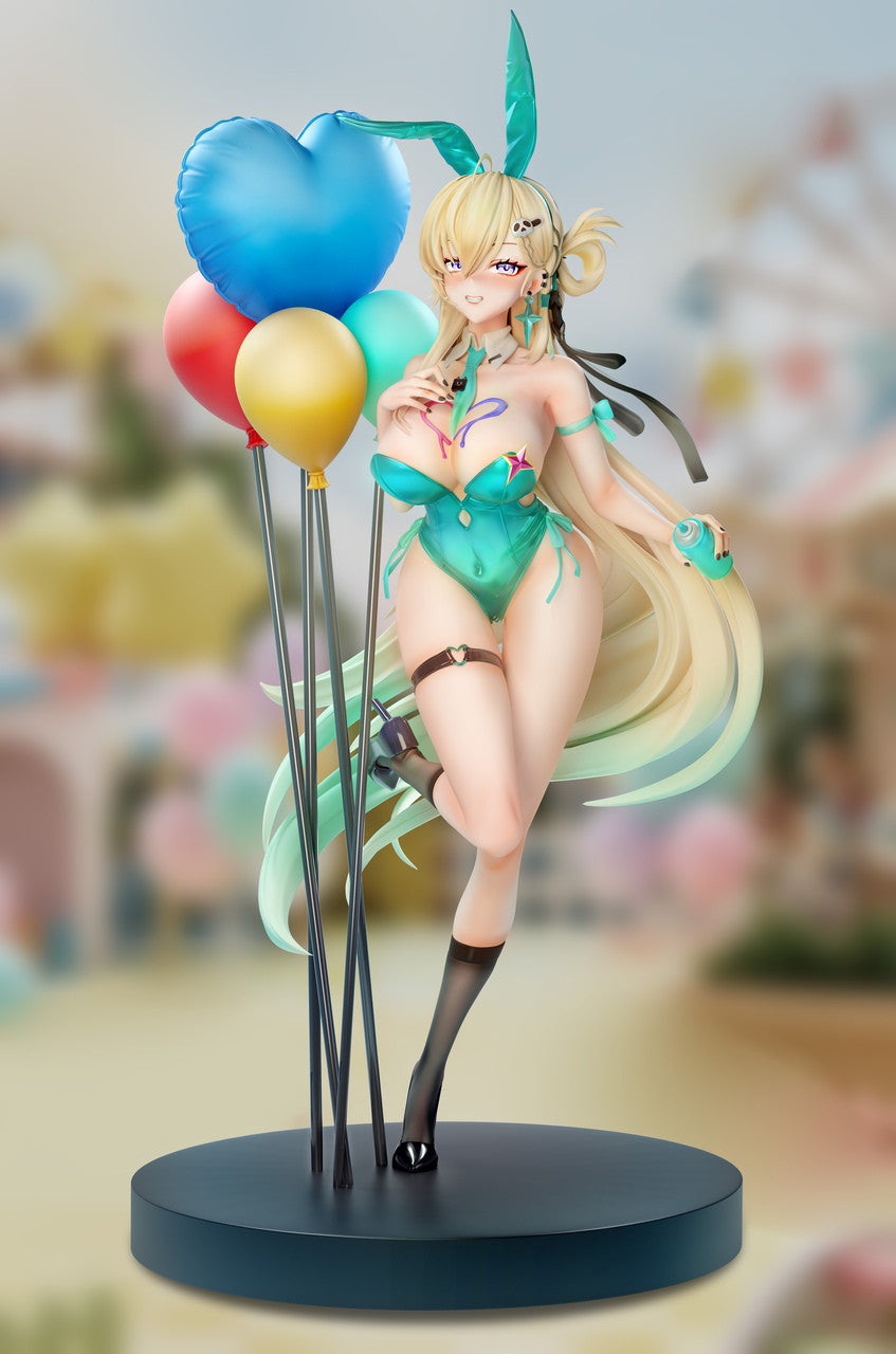 Wuthering Waves - Bunny Girl LYNAE | Resin Statue | by TG Studio