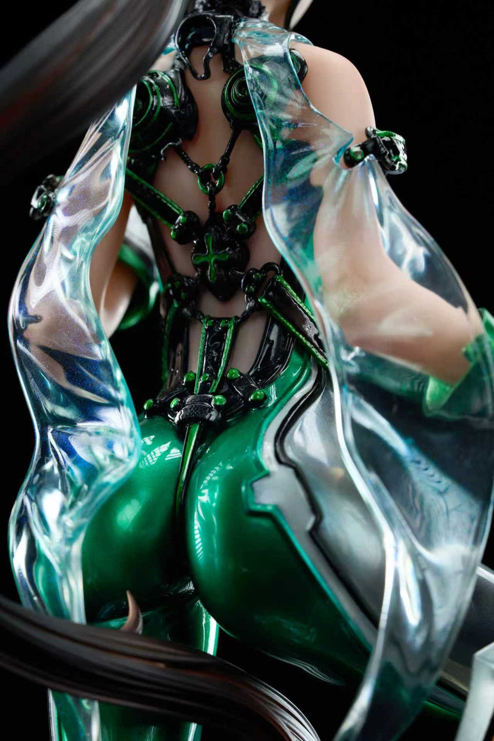 Stellar Blade - Eve | 1:4 Resin Statue | by ANNI Studio