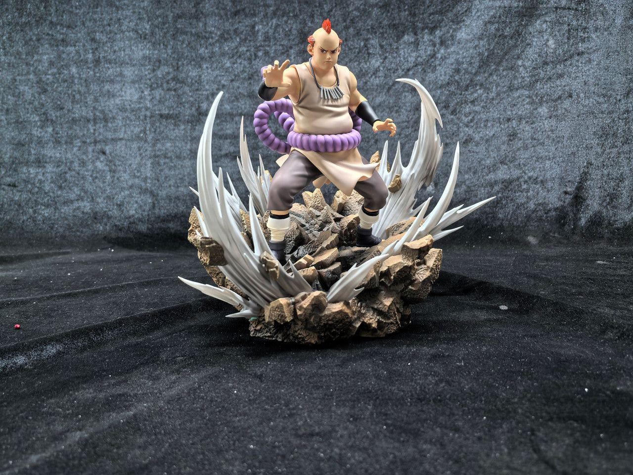 Naruto - Jirobo | Resin Statue | by Sakura Studio