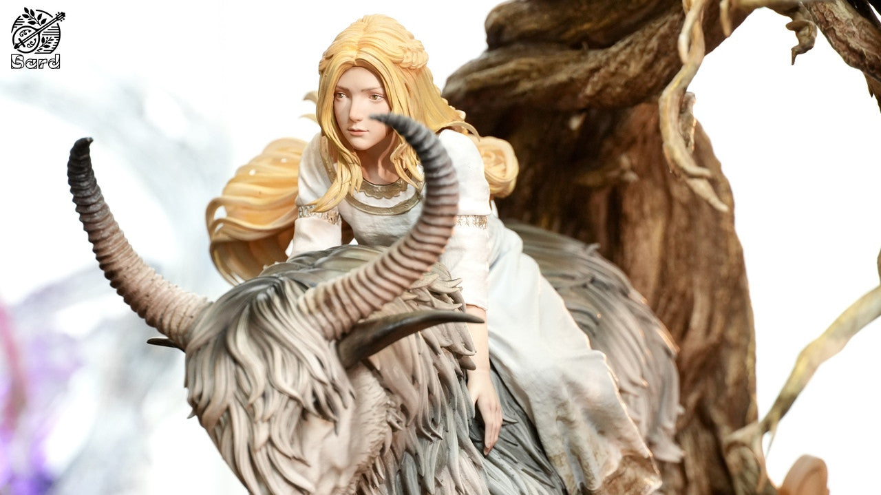 Elden Ring - Child Miquella | Resin Statue | by Bard Studio