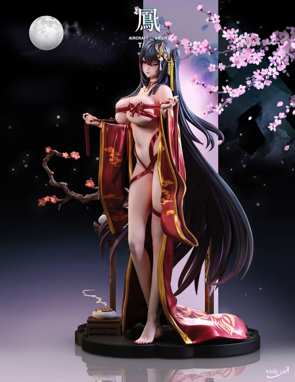 Azur Lane - IJN Taiho | Resin Statue | by Ship Girl Studio